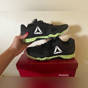 Women’s Reebok CrossFit sneakers *NEW* size 7